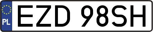 EZD98SH