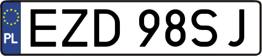 EZD98SJ