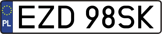 EZD98SK