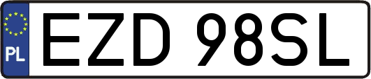 EZD98SL
