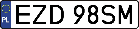 EZD98SM
