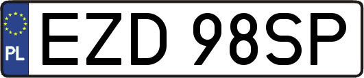 EZD98SP