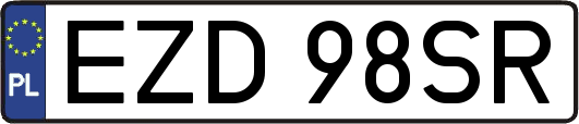EZD98SR