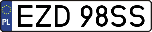 EZD98SS