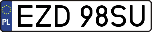 EZD98SU