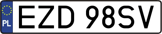EZD98SV