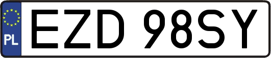 EZD98SY
