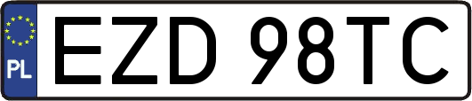 EZD98TC