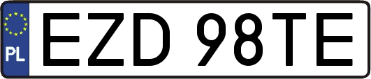 EZD98TE