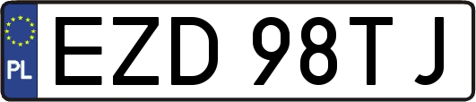 EZD98TJ