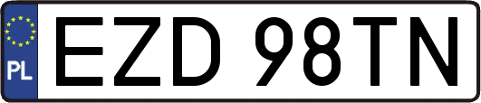 EZD98TN