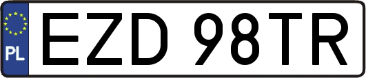 EZD98TR