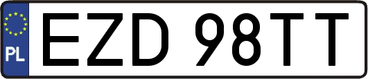 EZD98TT