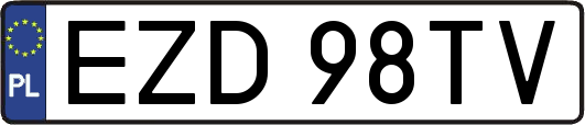 EZD98TV