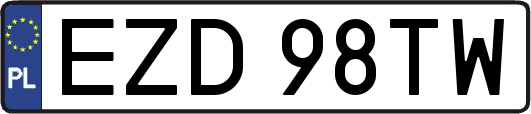 EZD98TW