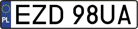 EZD98UA
