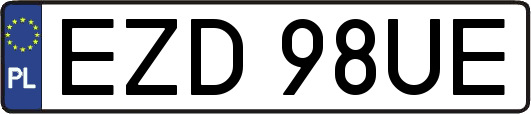 EZD98UE