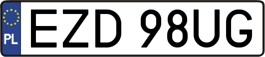 EZD98UG