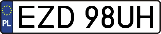 EZD98UH