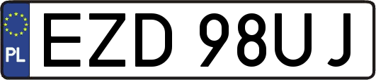 EZD98UJ