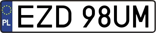 EZD98UM