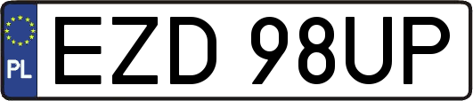 EZD98UP