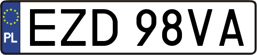 EZD98VA