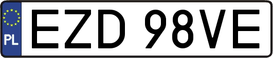 EZD98VE