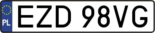 EZD98VG