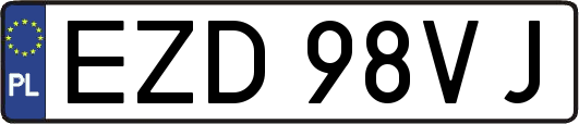 EZD98VJ