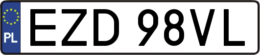 EZD98VL