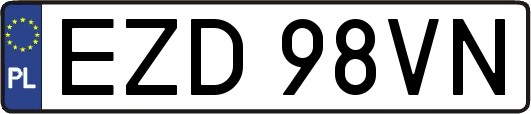 EZD98VN
