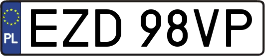 EZD98VP