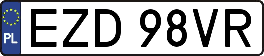 EZD98VR