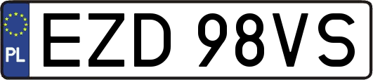 EZD98VS