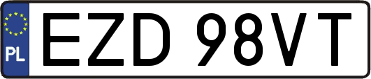 EZD98VT