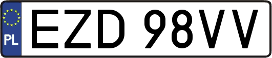 EZD98VV