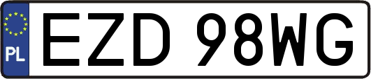 EZD98WG