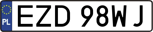EZD98WJ