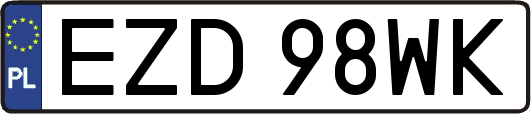 EZD98WK
