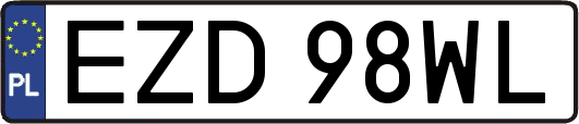 EZD98WL