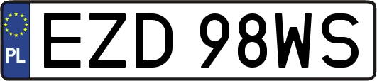 EZD98WS