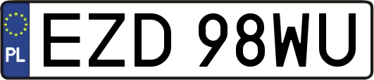 EZD98WU