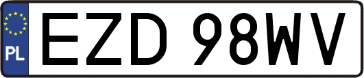 EZD98WV