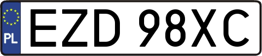 EZD98XC