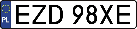 EZD98XE