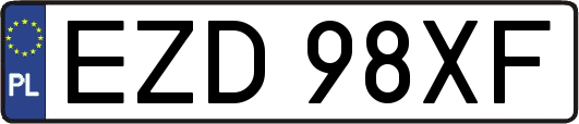 EZD98XF