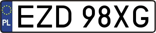 EZD98XG
