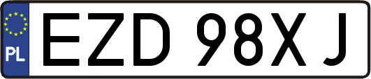 EZD98XJ