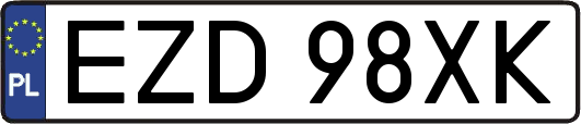 EZD98XK